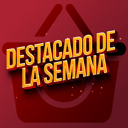 Destacado de La Semana