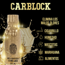 CARBLOCK MILLONARIO