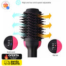 CEPILLO SECADOR 3 EN 1