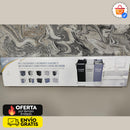 CESTA POR 3 PARA ROPA SUCIA