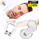 COMBO CLIP NASAL SUEÑO