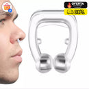 COMBO CLIP NASAL SUEÑO