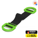 CORREA ELEVACION CARGA CAJAS