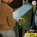 CORREA ELEVACION CARGA CAJAS