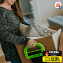 CORREA ELEVACION CARGA CAJAS