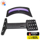 CORRECTOR DE POSTURA SOPORTE DE ESPALDA
