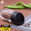 ESPECIERO 2 NIVELES SET 12 ENVASES