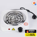 ESTUFA ELÉCTRICA 1 PUESTO