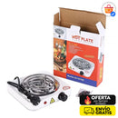 ESTUFA ELÉCTRICA 1 PUESTO