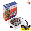 ESTUFA ELÉCTRICA 1 PUESTO