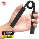 FORTALECEDOR DE MANO Y MUÑECA DE METAL