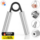 FORTALECEDOR DE MANO Y MUÑECA DE METAL