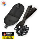 HACHA DE SUPERVIVENCIA Y SIERRA