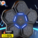 JUEGO DE BOXEO DE PARED MUSICAL