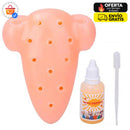 JUQUETE ANTIESTRÉS APRETAR ACNÉ