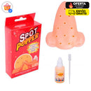 JUQUETE ANTIESTRÉS APRETAR ACNÉ