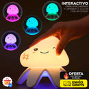 LÁMPARA RUIDO BLANCO MEDUSA