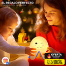 LÁMPARA RUIDO BLANCO MEDUSA