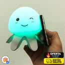 LÁMPARA RUIDO BLANCO MEDUSA