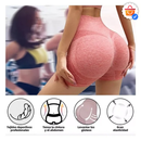 LEGGINGS CORTO DEPORTIVO PUSH-UP MUJER