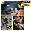 LUZ LED PARA CELULAR