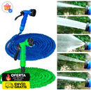 MANGUERA PLEGABLE DE 45 METROS