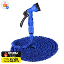 MANGUERA PLEGABLE DE 45 METROS