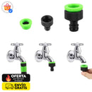 MANGUERA PLEGABLE DE 45 METROS