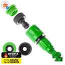 MANGUERA PLEGABLE DE 45 METROS