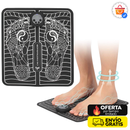 MASAJEADOR DE PIES EMS