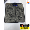 MASAJEADOR DE PIES EMS