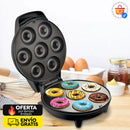 MINI MAQUINA PARA DONAS