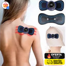 MINI MASAJEADOR INTELIGENTE X2