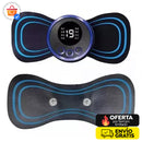 MINI MASAJEADOR INTELIGENTE X2