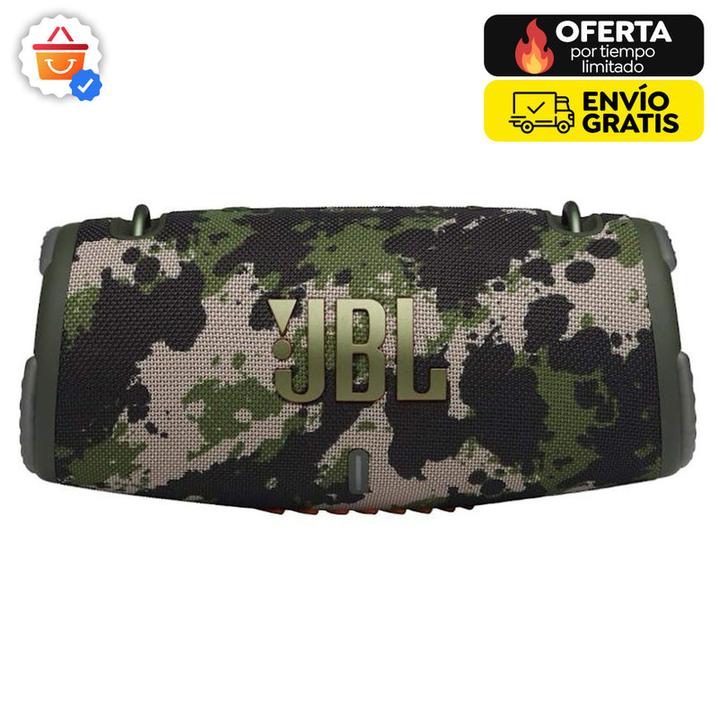 PARLANTE XTREME 3XL