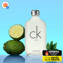 PERFUME CALVIN KLEIN ONE RIVIERA