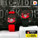 RELOJ DEL AMÉRICA DE CALI KAIOROS