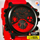 RELOJ DEL AMÉRICA DE CALI KAIOROS