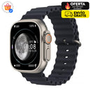RELOJ INTELIGENTE KD99 ULTRA WACTH 8