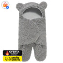 SACO DORMIR COBIJA ENVOLVENTE PARA BEBES