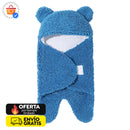 SACO DORMIR COBIJA ENVOLVENTE PARA BEBES
