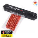 SELLADORA EMPACADORA BOLSAS AL VACIO