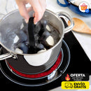 SOPORTE ORGANIZADOR HUEVOS PINGUINO