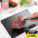TABLA DESCONGELADOR CARNE DESCONGELAR
