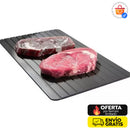 TABLA DESCONGELADOR CARNE DESCONGELAR