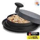 TRITURADORA DE POLLO PICA POLLO