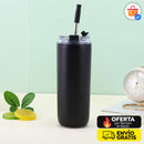 VASO TÉRMICO CON PITILLO