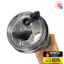 VASO TÉRMICO CON PITILLO