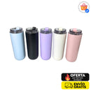 VASO TÉRMICO CON PITILLO